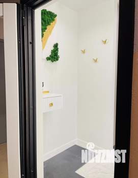 2-к квартира, на длительный срок, 34м2, 5/8 этаж