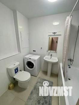1-к квартира, посуточно, 34м2, 1/1 этаж
