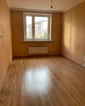 2-к квартира, на длительный срок, 60м2, 4/14 этаж