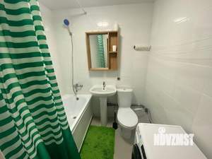 Студия квартира, посуточно, 22м2, 25/25 этаж