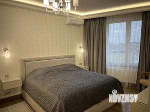 4-к квартира, на длительный срок, 160м2, 6/25 этаж