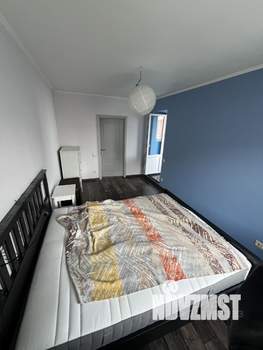 2-к квартира, на длительный срок, 80м2, 12/24 этаж