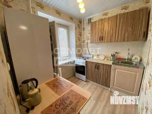 2-к квартира, на длительный срок, 44м2, 4/5 этаж