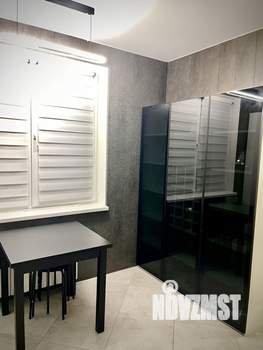 1-к квартира, на длительный срок, 33м2, 14/20 этаж