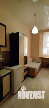 Студия квартира, на длительный срок, 12м2, 3/4 этаж