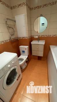 Студия квартира, на длительный срок, 30м2, 15/26 этаж