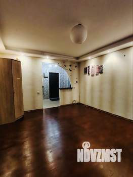 1-к квартира, на длительный срок, 44м2, 10/16 этаж