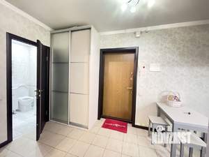 2-к квартира, на длительный срок, 52м2, 15/17 этаж