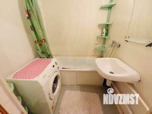 1-к квартира, посуточно, 23м2, 1/12 этаж