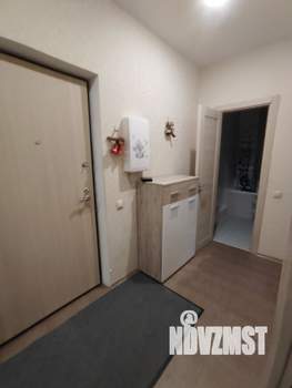 1-к квартира, на длительный срок, 42м2, 14/16 этаж