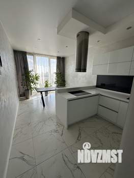 3-к квартира, на длительный срок, 85м2, 8/17 этаж