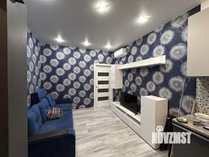 1-к квартира, на длительный срок, 35м2, 7/9 этаж