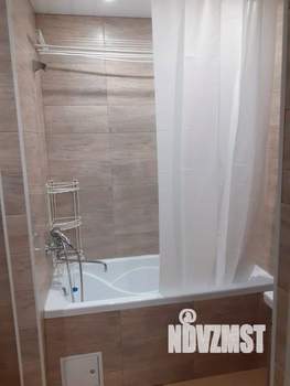 1-к квартира, на длительный срок, 38м2, 24/25 этаж