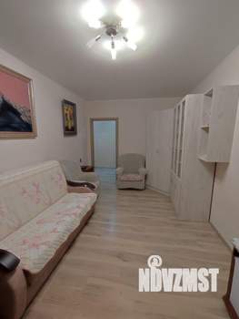 1-к квартира, на длительный срок, 40м2, 7/8 этаж