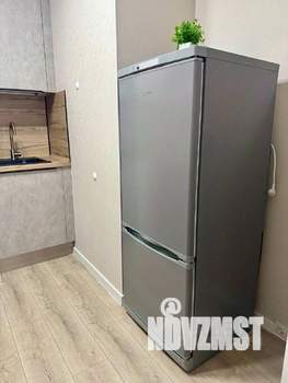 Студия квартира, на длительный срок, 26м2, 12/31 этаж