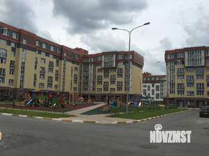 Студия квартира, на длительный срок, 20м2, 2/8 этаж