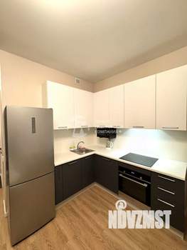 Студия квартира, на длительный срок, 25м2, 9/28 этаж