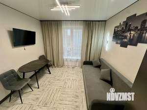 Студия квартира, на длительный срок, 25м2, 17/27 этаж