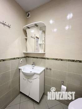 1-к квартира, на длительный срок, 28м2, 18/25 этаж