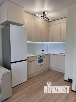 3-к квартира, на длительный срок, 60м2, 3/17 этаж