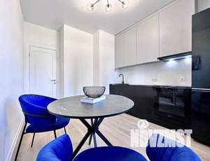 1-к квартира, на длительный срок, 31м2, 2/15 этаж