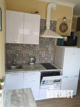1-к квартира, на длительный срок, 37м2, 27/32 этаж