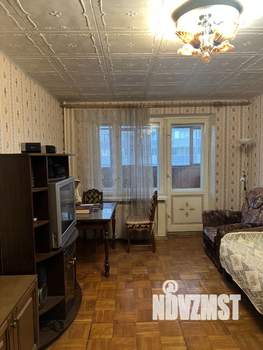 1-к квартира, на длительный срок, 34м2, 9/9 этаж