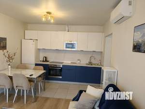 3-к квартира, на длительный срок, 64м2, 6/9 этаж