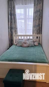2-к квартира, посуточно, 35м2, 3/8 этаж