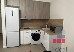 Студия квартира, на длительный срок, 31м2, 11/33 этаж