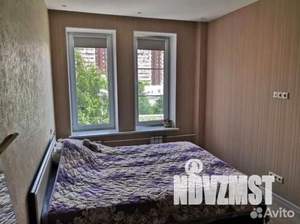 3-к квартира, на длительный срок, 79м2, 3/7 этаж
