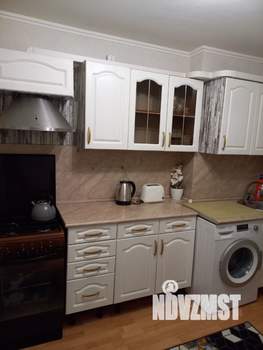 1-к квартира, на длительный срок, 32м2, 1/5 этаж