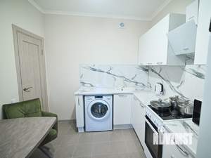 1-к квартира, на длительный срок, 32м2, 25/25 этаж