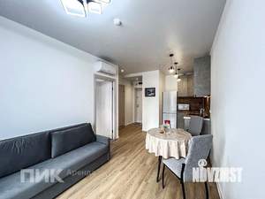 1-к квартира, на длительный срок, 32м2, 5/9 этаж