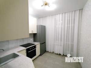 1-к квартира, на длительный срок, 34м2, 6/9 этаж