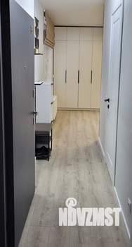 1-к квартира, на длительный срок, 28м2, 17/31 этаж