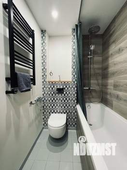 Студия квартира, на длительный срок, 42м2, 8/8 этаж