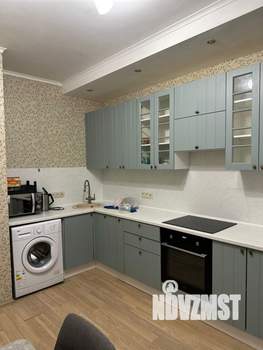 1-к квартира, на длительный срок, 40м2, 2/26 этаж