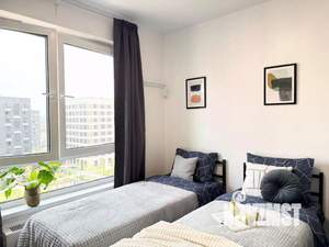 1-к квартира, посуточно, 22м2, 1/1 этаж