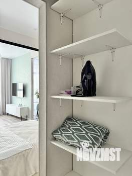 2-к квартира, посуточно, 41м2, 2/6 этаж