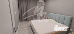 2-к квартира, на длительный срок, 60м2, 3/7 этаж