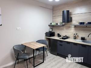 Студия квартира, посуточно, 28м2, 2/33 этаж