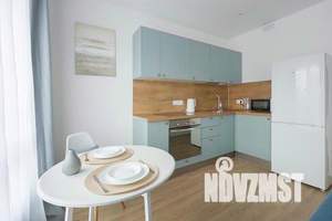 1-к квартира, посуточно, 32м2, 7/9 этаж