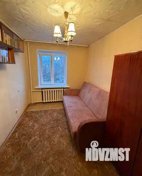 3-к квартира, на длительный срок, 58м2, 5/9 этаж