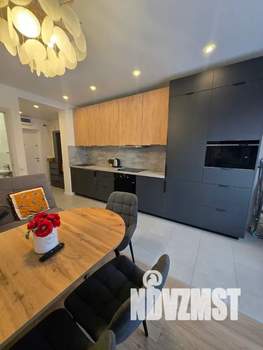 2-к квартира, посуточно, 55м2, 7/9 этаж
