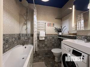 1-к квартира, посуточно, 36м2, 15/33 этаж