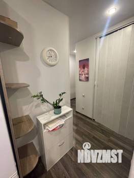 1-к квартира, на длительный срок, 38м2, 4/30 этаж