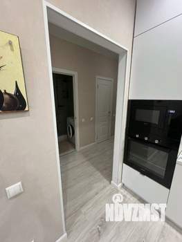 2-к квартира, на длительный срок, 35м2, 6/9 этаж