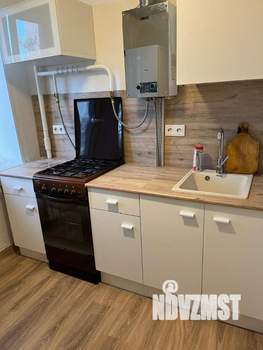 2-к квартира, на длительный срок, 50м2, 2/5 этаж