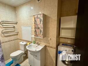 2-к квартира, посуточно, 52м2, 22/22 этаж